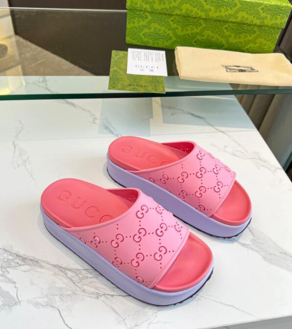 SAMC - GUKI Women Shoes - 573