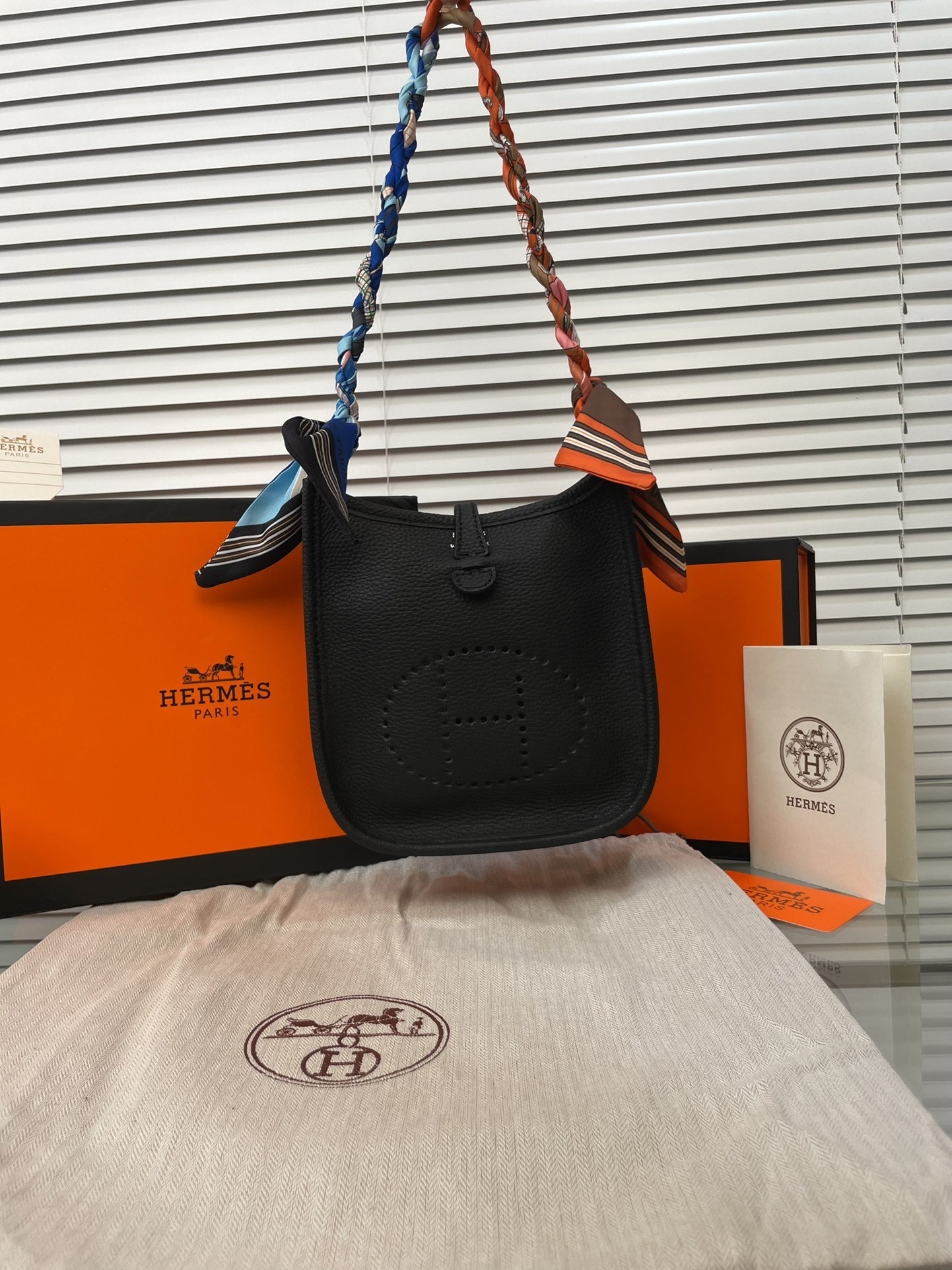 EN - New Arrival Bags HM 144