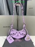 Satchel Bags - BGA Bags - 2123