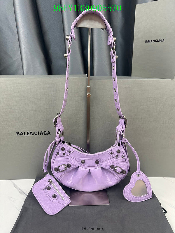 Satchel Bags - BGA Bags - 2123