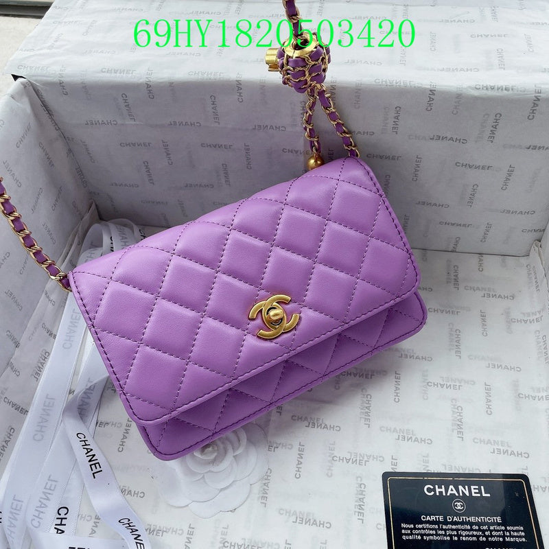 Glami - CHL Bags - 2774