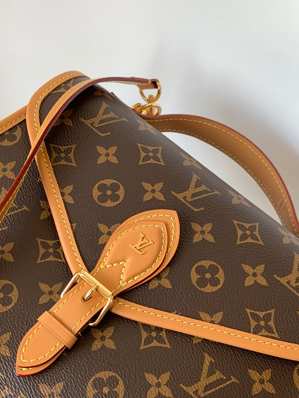 Satchel Bags - VL Bags - 803