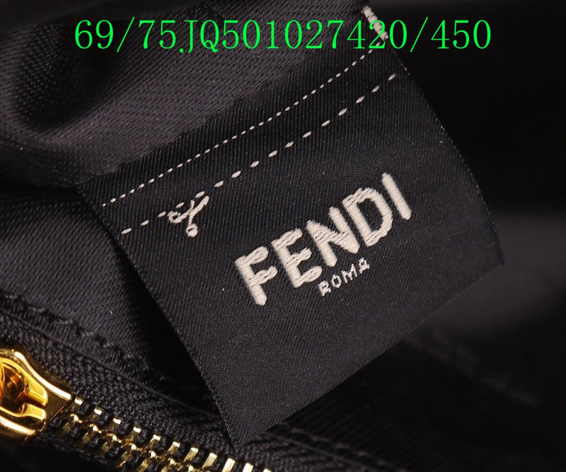Glami - FDE Bags - 1252