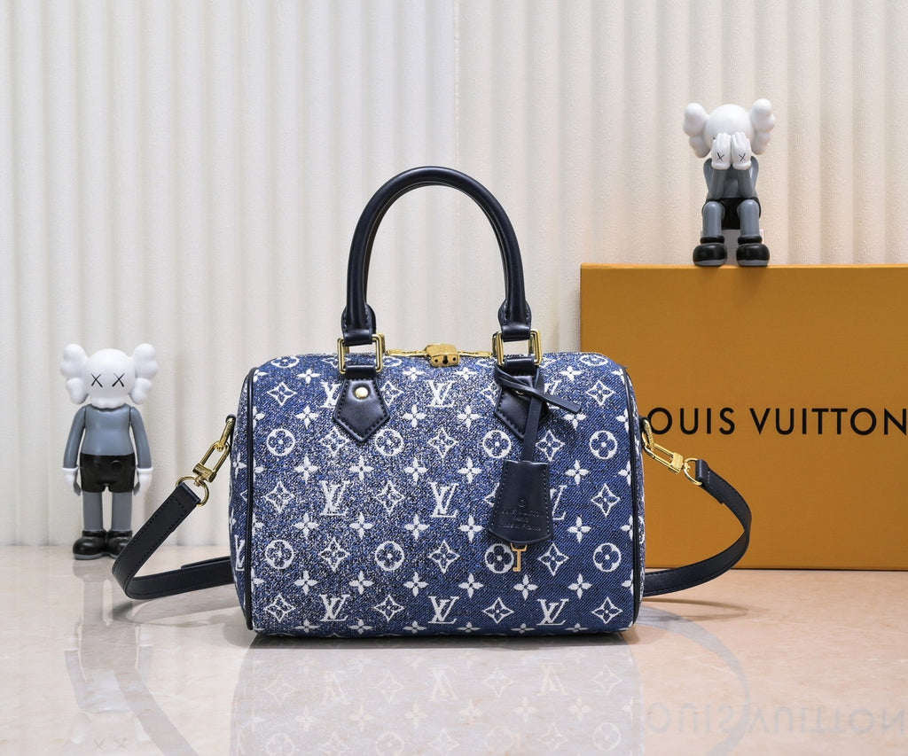 EN - Luxury Bags LUV 876