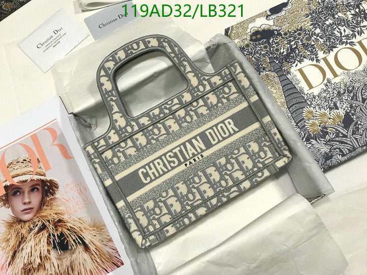SAMCC - DOR Bags - 1409