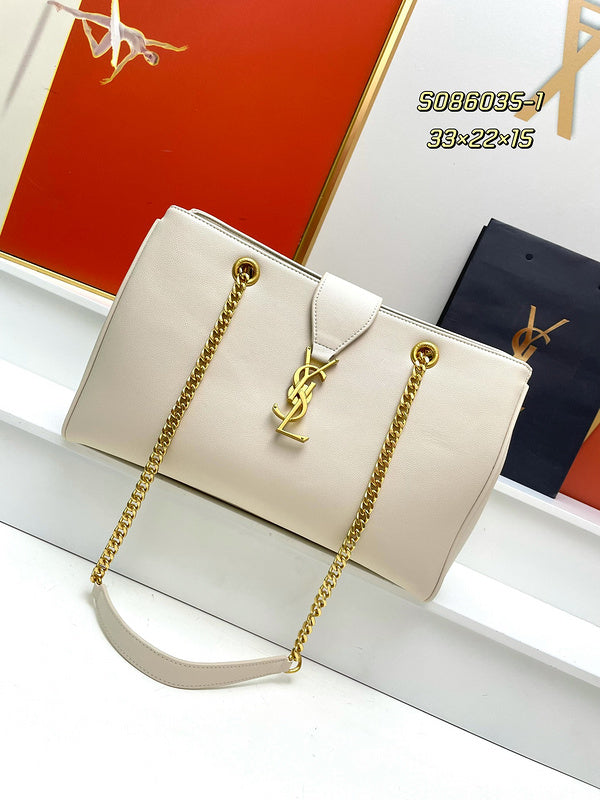 Satchel Bags - SLY Bags - 1199