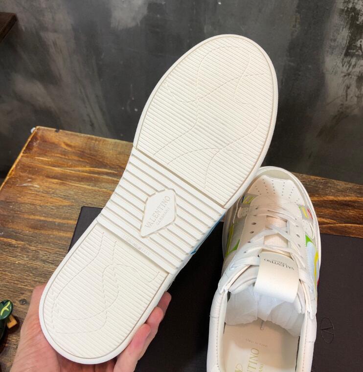 SAMC - VEL Men Shoes - 413