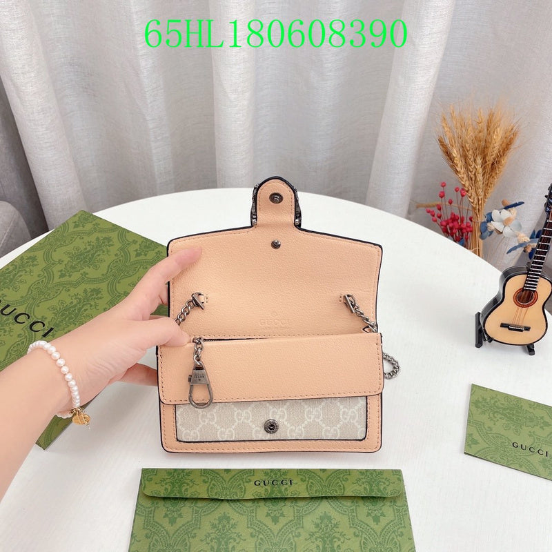 Glami Fashion - GCI Bags - 10664