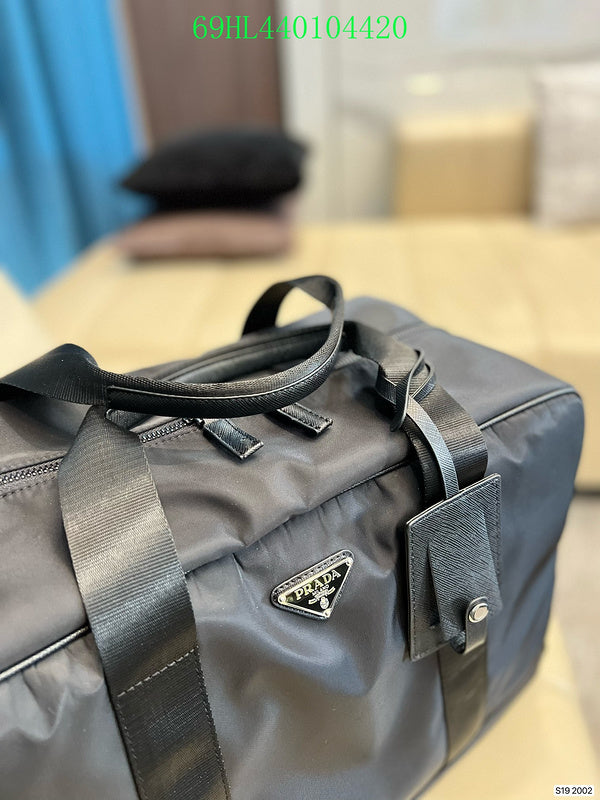 Satchel Bags - PDA Bags - 3653