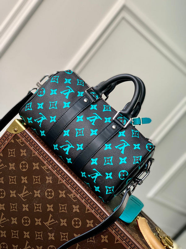 Satchel Bags - VL Bags - 1657