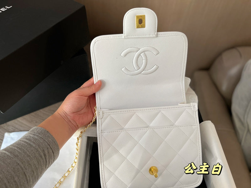 Satchel Bags - CLN Bags - 158