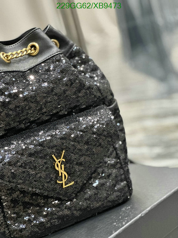 SAMC - YLS Bags - 313
