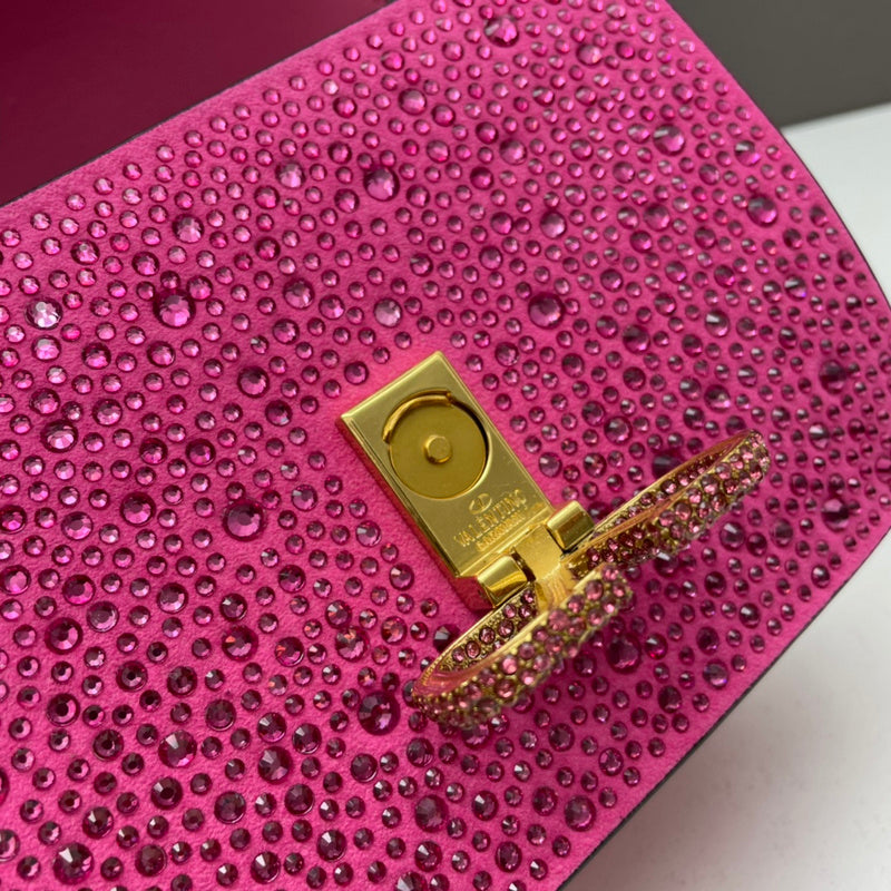 Satchel Bags - VLO Bags - 010