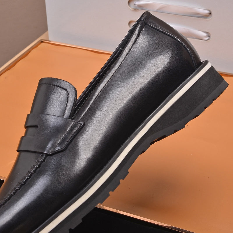 Glami - BRE Men Shoes - 638
