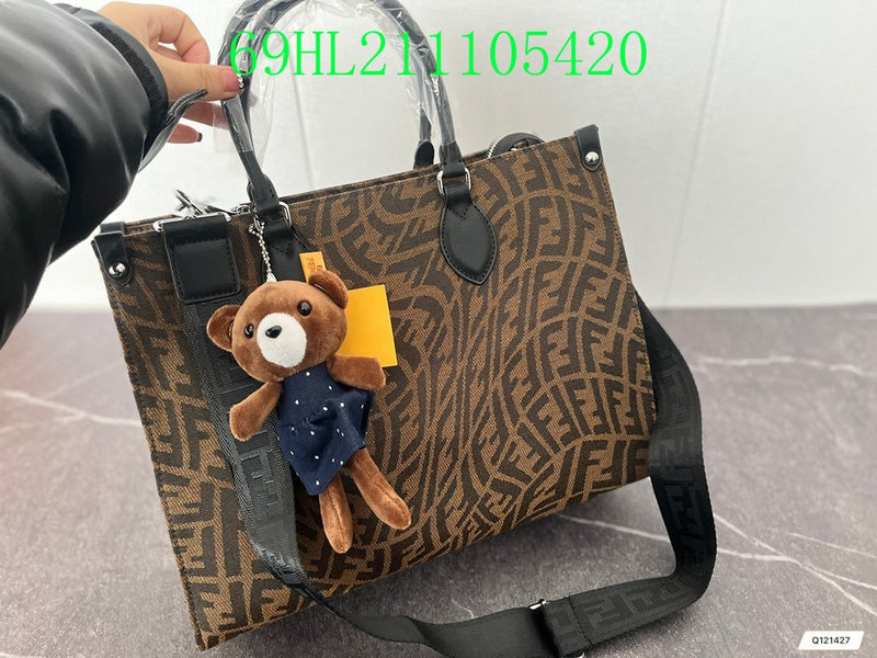 Glami - FDE Bags - 1194