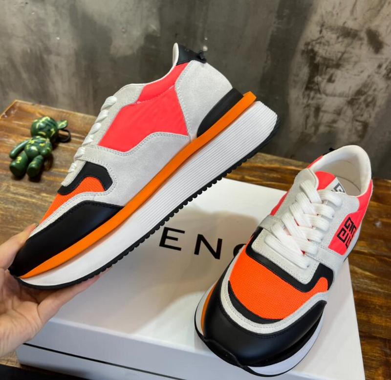 SAMC - GCY Men Shoes - 066