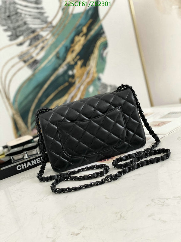 SAMC - CHL Bags - 652