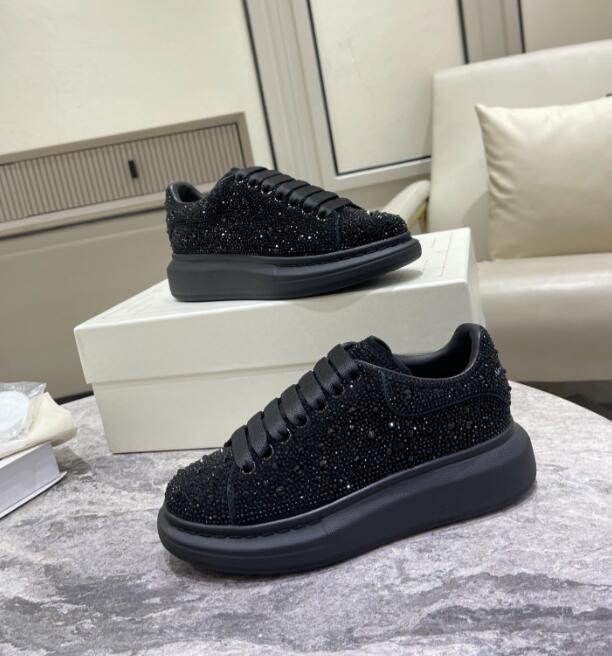 SAMC - AQ Women Shoes - 235