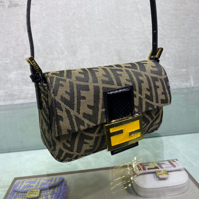 FDI Bags - Luxurious Bags  278
