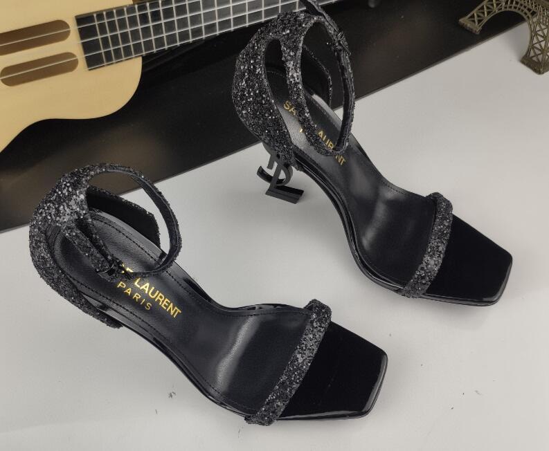SAMC - YLS Women Shoes - 313