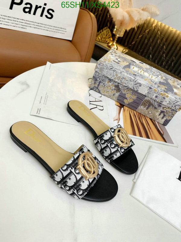 SAMCC - DOR Women Shoes - 2182