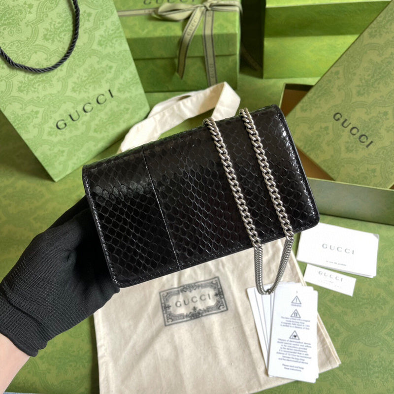 Glami Fashion - GCI Bags - 5468