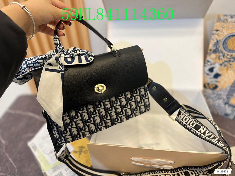 Glami - DOR Bags - 1060