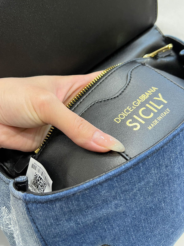 Glamy - DG bag - 203