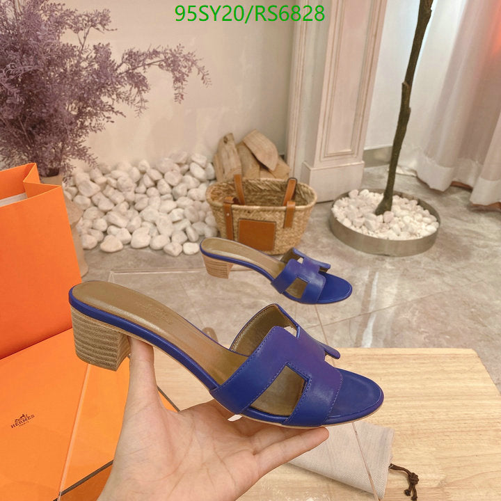 SAMC - HMS Women Shoes - 387