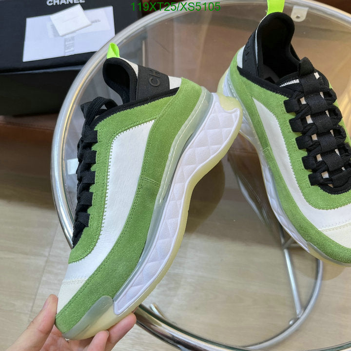SAMC - CHL Women Shoes Sneakers - 209
