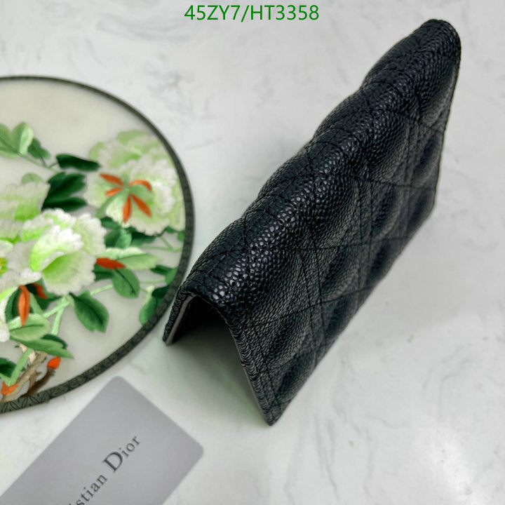 SAMC - DOR Wallets - 048