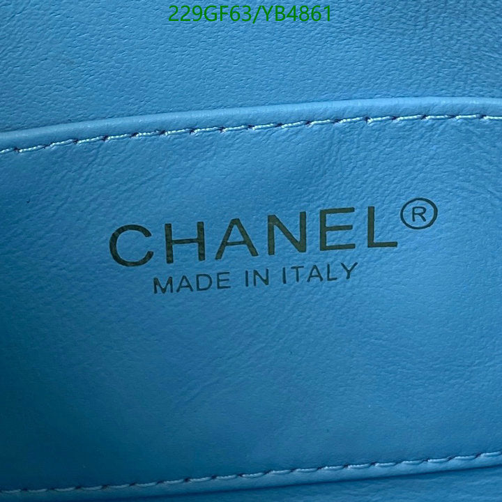 SAMC - CHL Bags - 838
