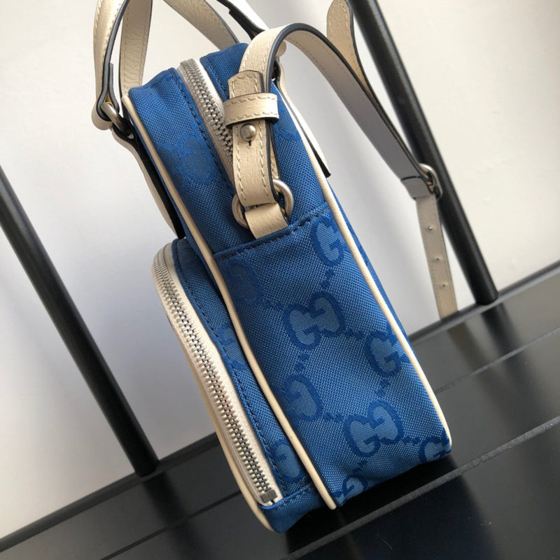 Glami-i - Guki Men Bags - 170