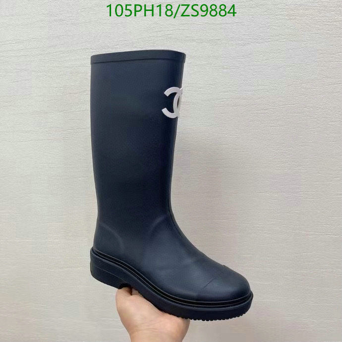 SAMC - CHL Women Boots - 172