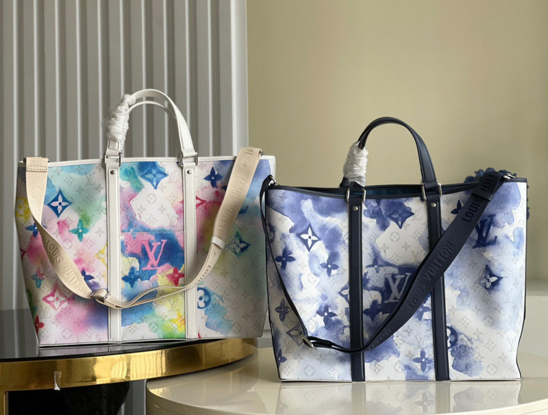 GlamI Lu-Vi bags - 3200