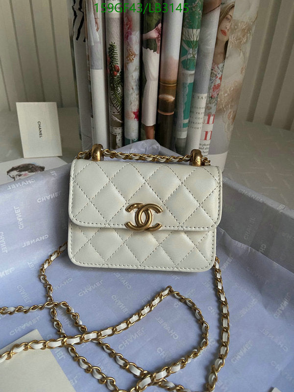 SAMC - CHL Bags - 899