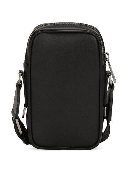 Dolce & Gabbana Men Cross Body Bag