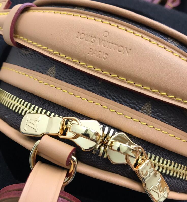 SAMC - LOV Bags - 2854