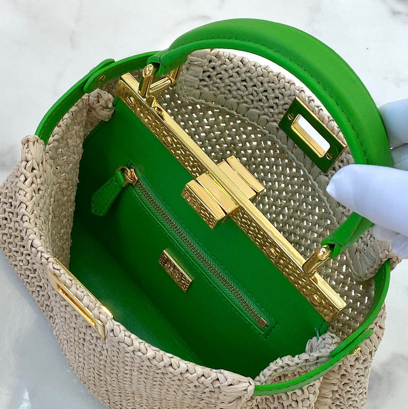 FDI Bags - Luxurious Bags  219