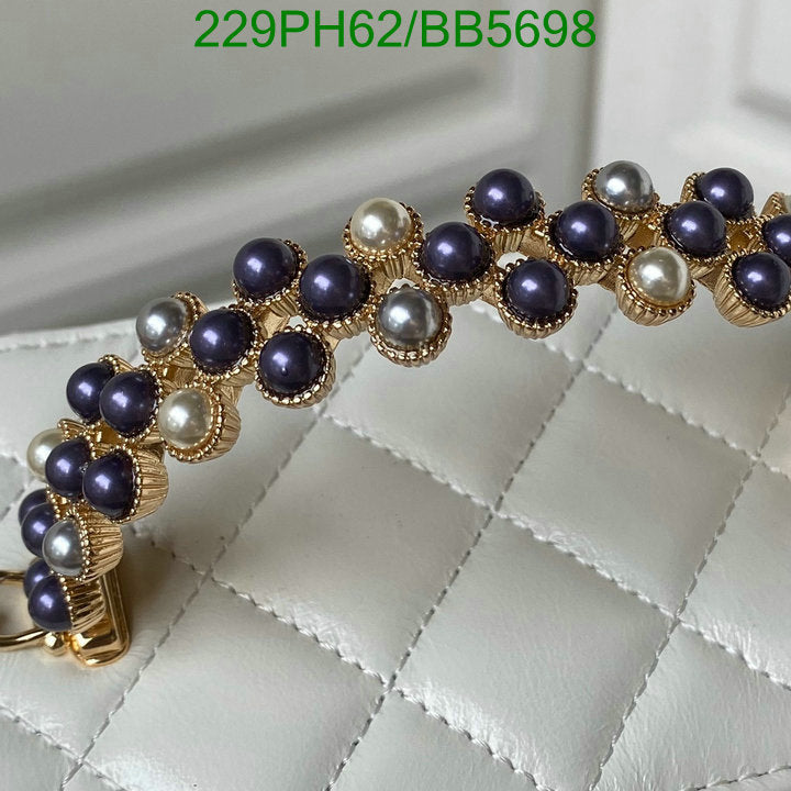 SAMC - CHL Bags - 973