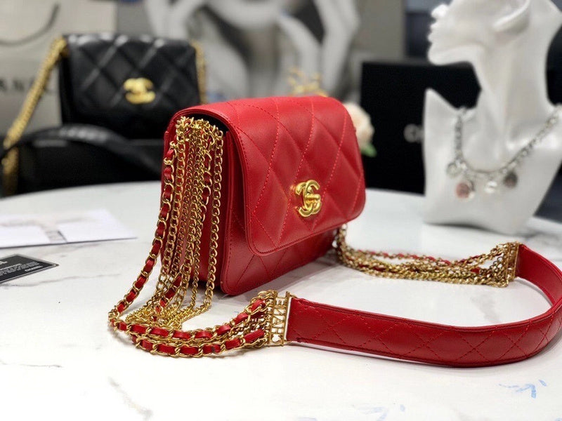 Satchel Bags - CLN Bags - 1229