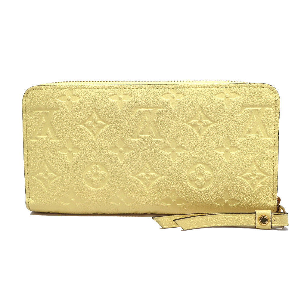 Louis Vuitton  Wallet M82043 Monogram John G  Long Wallet  Women Box  Bag