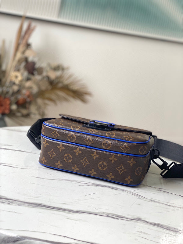 Glami- Glami- Lu-Vi bags - 5982
