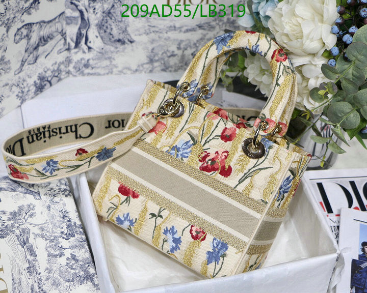SAMCC - DOR Bags - 1383