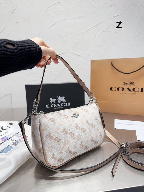 Satchel Bags - CCH Bags - 312