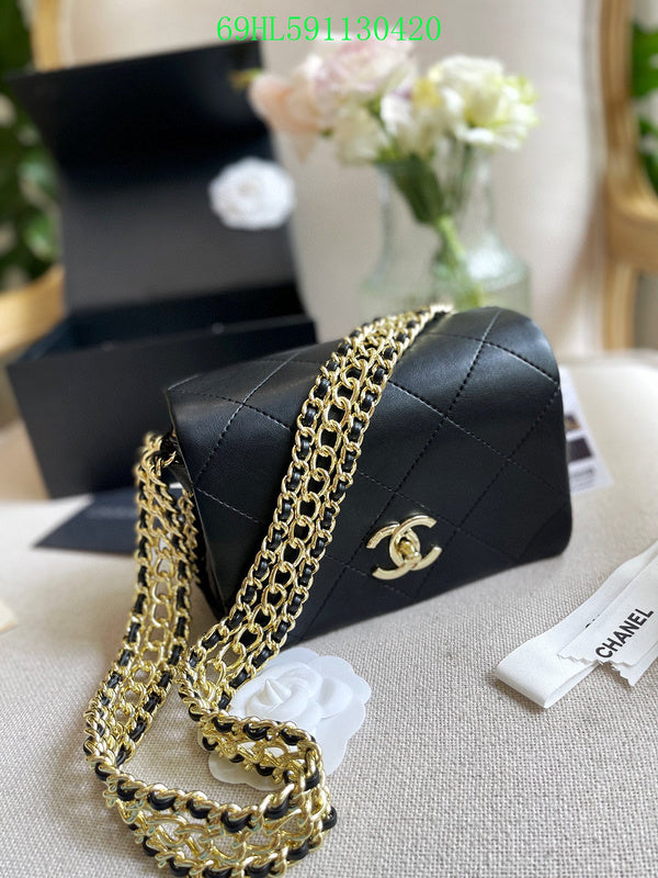 Glami - CHL Bags - 1805
