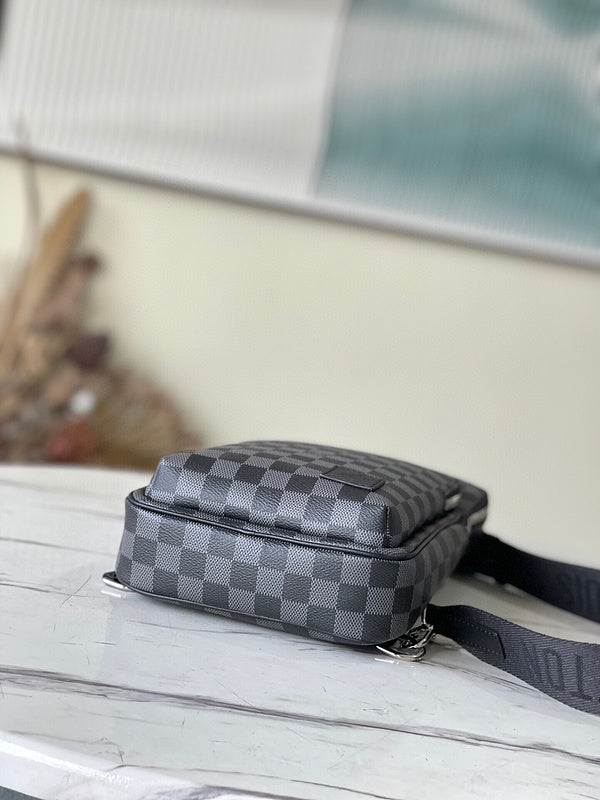 GlamI Lu-Vi bags - 4709