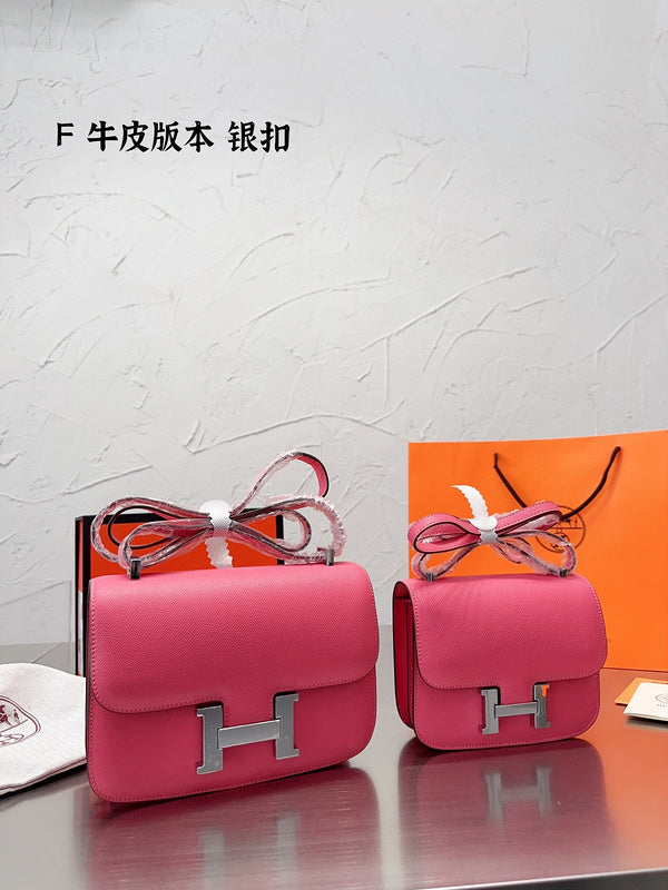 Satchel Bags - HMS-Bags - 493