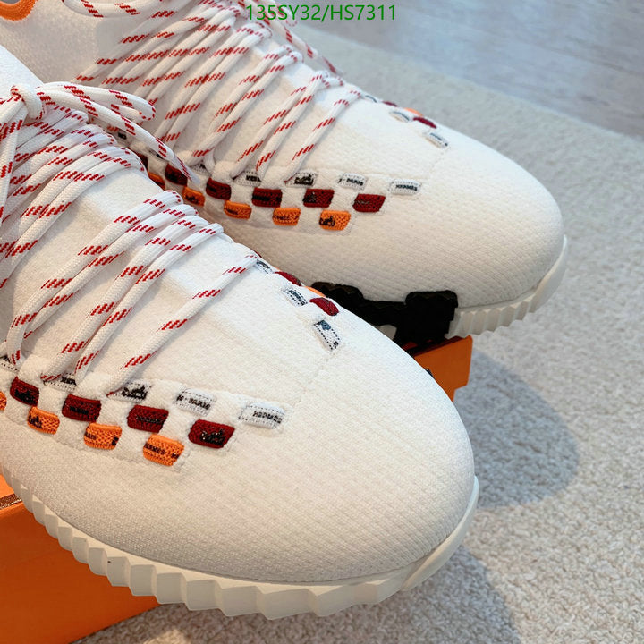 SAMC - HMS Women Shoes - 449