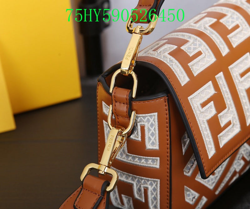 Glami - FDE Bags - 3058